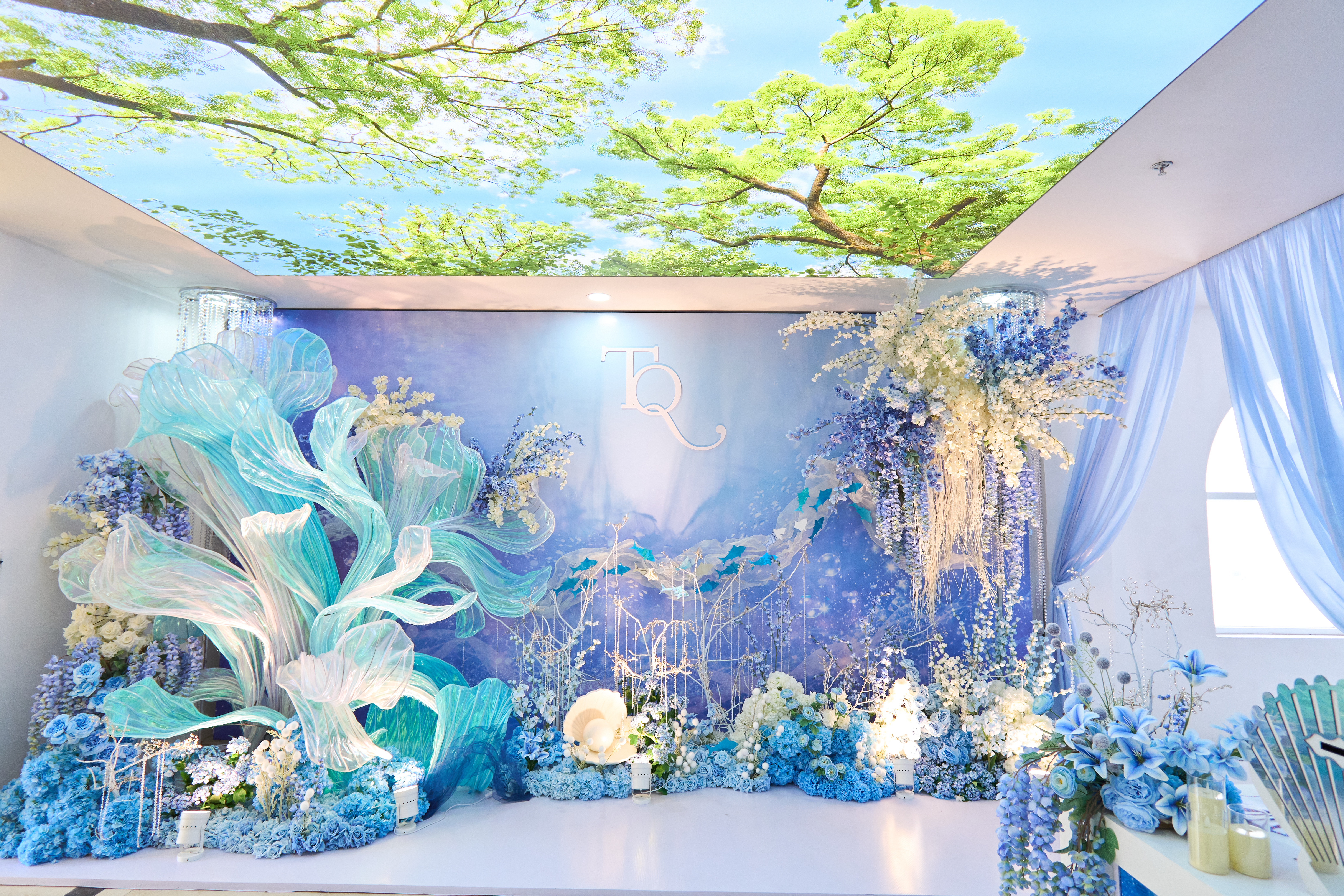 Ocean Hall