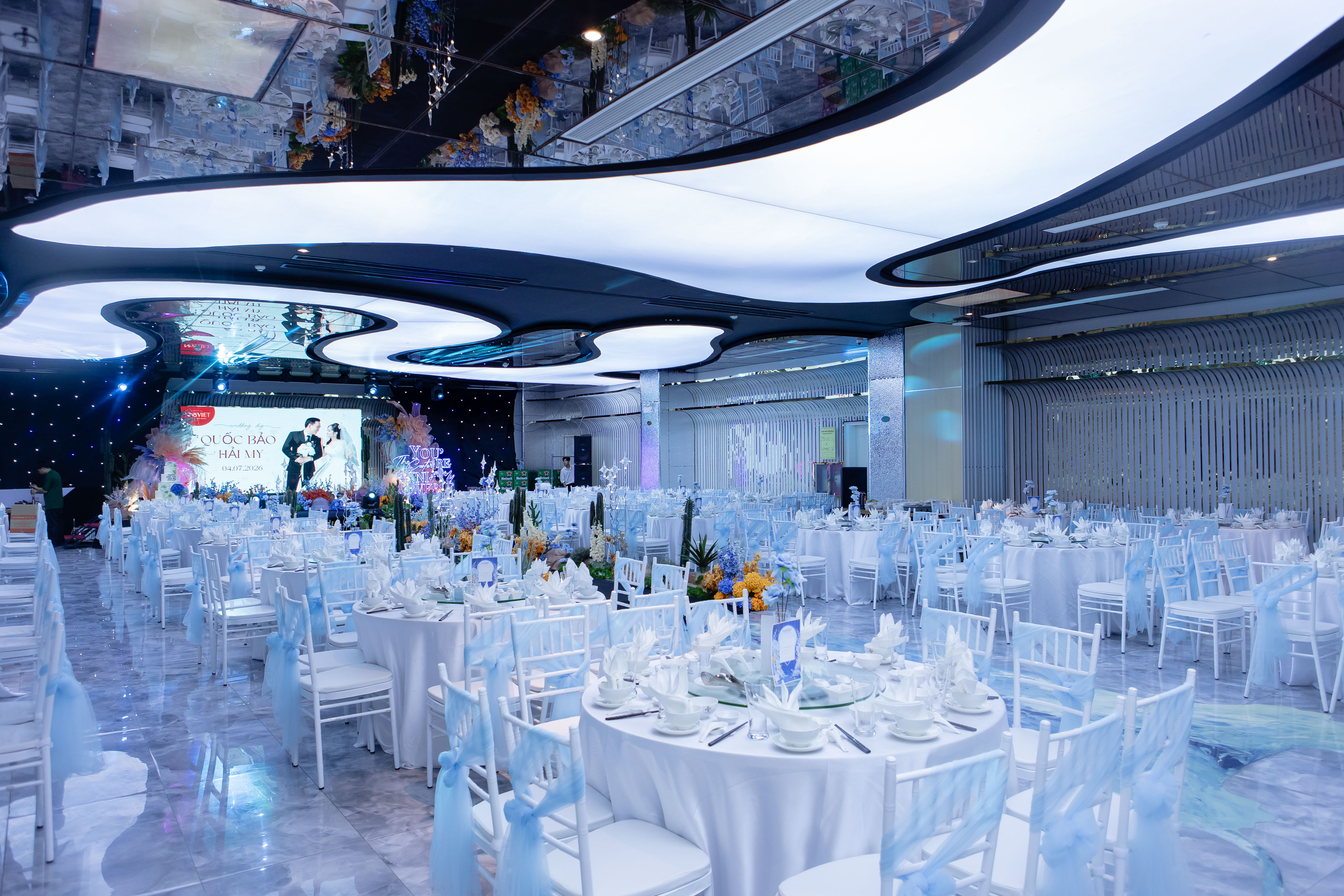 Universe Hall